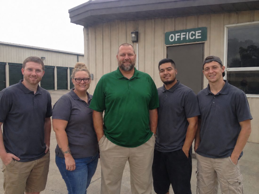 Pest control professionals in Lexington, KY